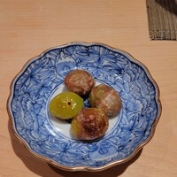 鮨 はしもと - 