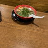 麺屋二郎 北九州 小倉店