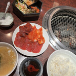 Yakiniku Seikouen - 