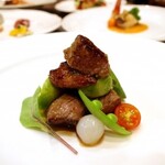 フレンチバル レ・サンス - 