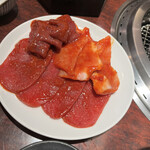 Yakiniku Seikouen - 