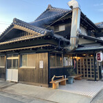 炭火焼うなぎ 東山物産 - 