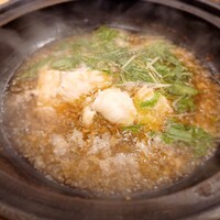 季節の日本料理[夜]