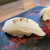 亀寿司 - 料理写真:アオリイカ