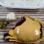 ほっともっと - 料理写真: