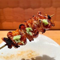 焼鳥 嘉とう - 