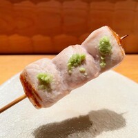 焼鳥 嘉とう - 