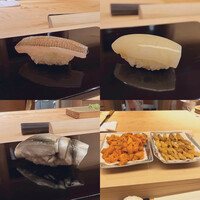 鮨 ます田 - 