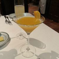 ウルフギャング・ステーキハウス 丸の内店 - 