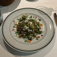 ウルフギャング・ステーキハウス 丸の内店 - 