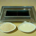 Kushiya Monogatari - つけ粉とパン粉