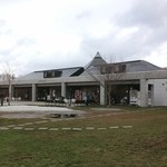 翠明庵  - 【2013/05/03】黒松内道の駅