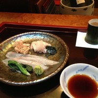 室町 和久傳 - 
