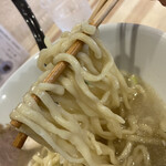 らぁ麺 櫻井 - 