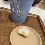 GODIVA cafe - 