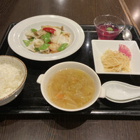 中国料理 豪華 - 