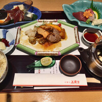 美濃吉 京王新宿店 - 