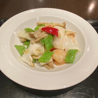 中国料理 豪華 - 