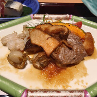 美濃吉 京王新宿店 - 