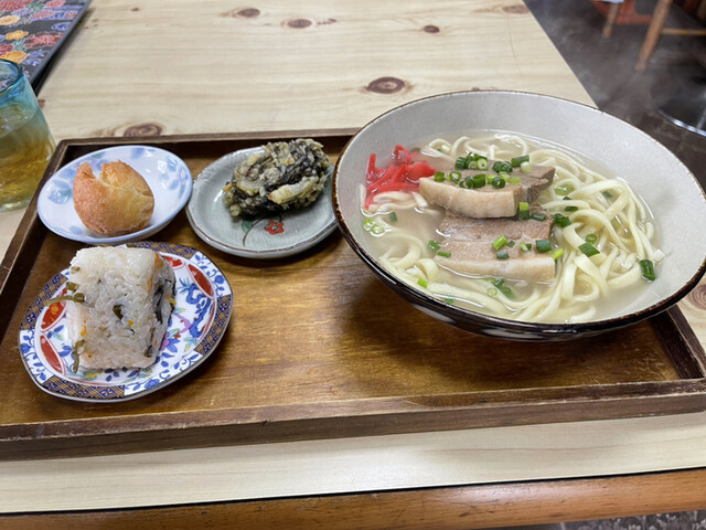 島んちゅ～ - 松尾/沖縄料理 | 食べログ