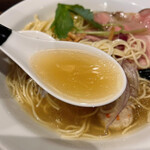 支那蕎麦 大丸 - 