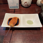 Kushi Katsu Jizou - 