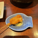 Kushi Katsu Jizou - 