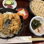 Shimadabashi Yabu - 