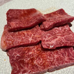 焼肉 Juu亭 - 