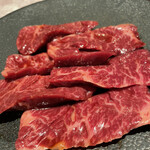 焼肉 Juu亭 - 