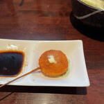 Kushi Katsu Jizou - 