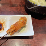 Kushi Katsu Jizou - 