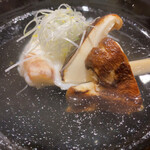 礒田 - 贅沢すぎです。。。