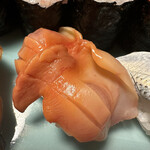 萬年喜鮨 - 赤貝