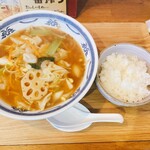 ビストロとんとろすぶた そら - 