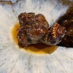 礒田 - すっぽん焼き