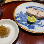 礒田 - 北海道の鰤