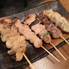 Yakitori Kushi Kingu - 