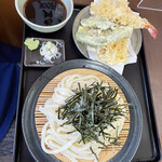 Teuchi Udon Fukuroya - 