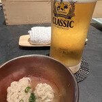 寿し波岸 其ノ弐 - 