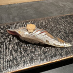 寿し波岸 其ノ弐 - 