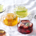 and st tea house - ドリンク写真: