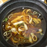 ふじ - ボリュームあり！