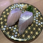 回転寿司 新竹 - 