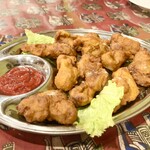 リトルスパイス - 