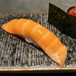 寿し波岸 其ノ弐 - 