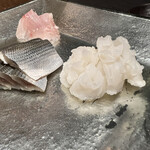 寿し波岸 其ノ弐 - 