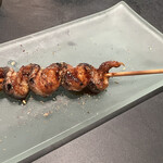 寿し波岸 其ノ弐 - 