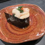 寿し波岸 其ノ弐 - 