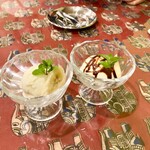 リトルスパイス - 